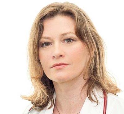 Monika Żuchowicz-Gil Monika Żuchowicz-Gil